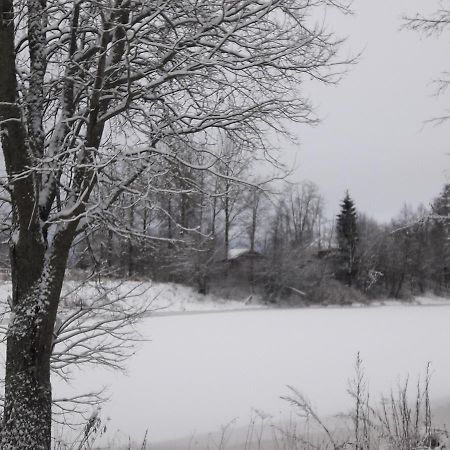 Suvannonrannan Majoitukset Kauhajoki Exteriér fotografie