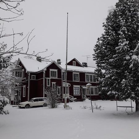 Suvannonrannan Majoitukset Kauhajoki Exteriér fotografie