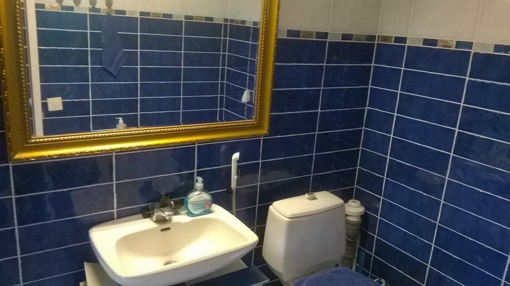 Suvannonrannan Majoitukset Kauhajoki Exteriér fotografie