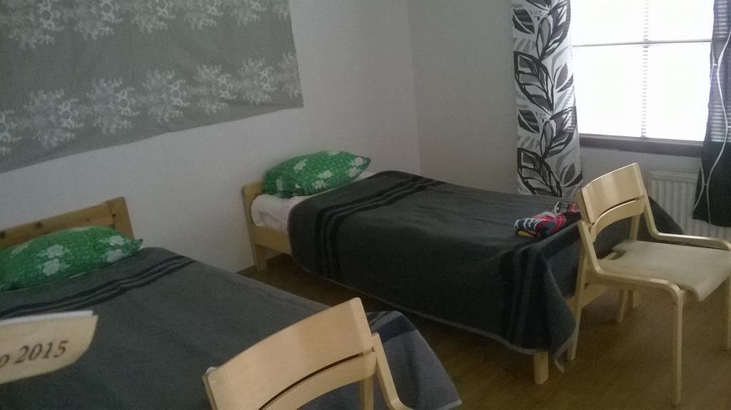 Suvannonrannan Majoitukset Kauhajoki Exteriér fotografie