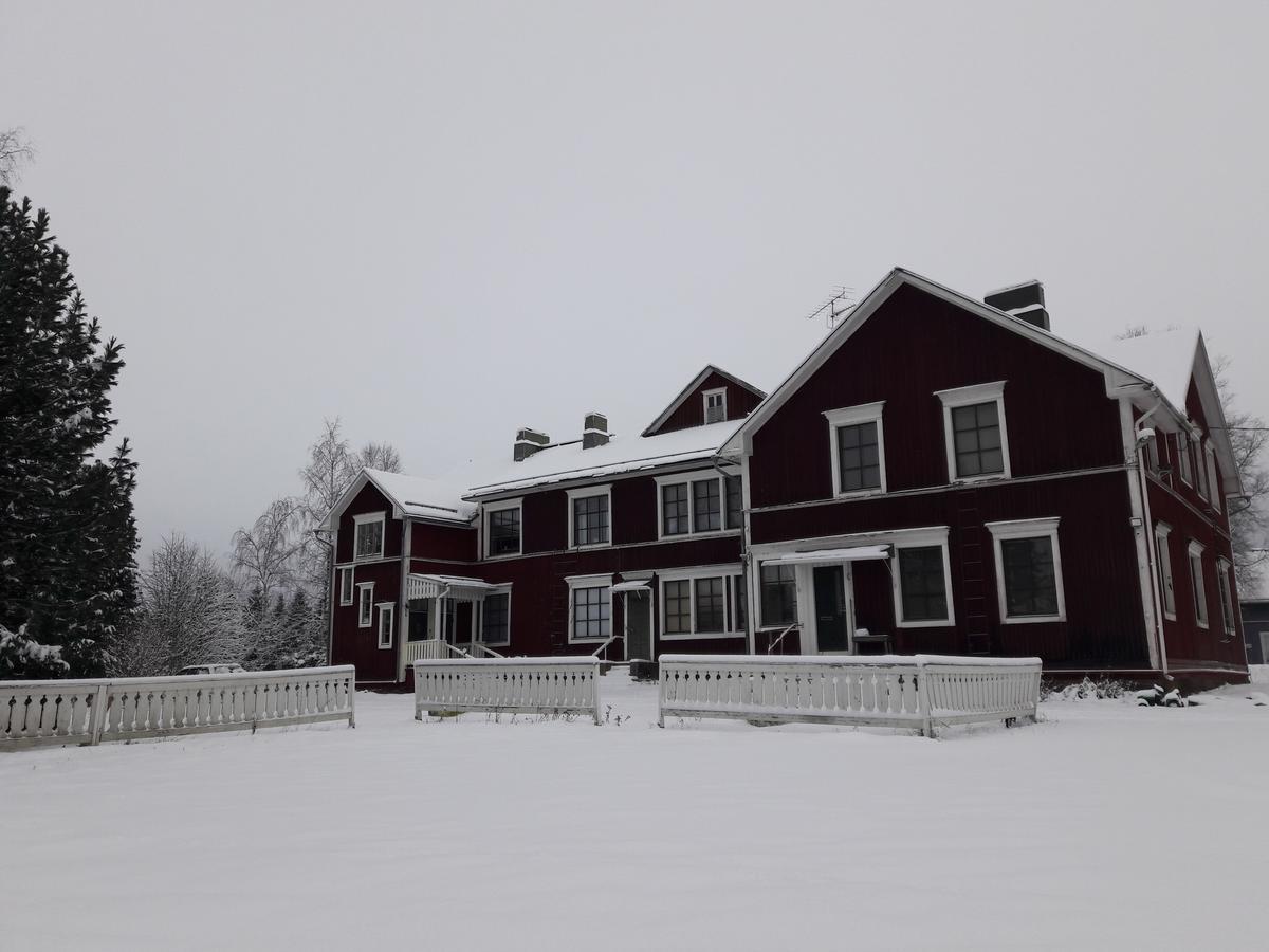 Suvannonrannan Majoitukset Kauhajoki Exteriér fotografie